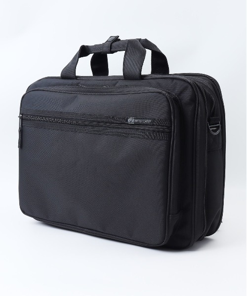 BACKYARD FAMILY（バックヤードファミリー） ビジネスバッグ 3WAY