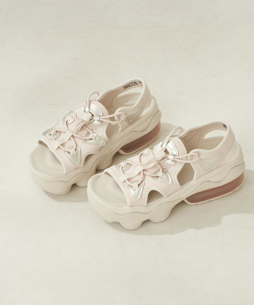 plage サンダル 「WEB限定」NIKE / ナイキ KOKO サンダル