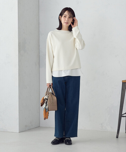COMME CA ISM（コムサイズム） tシャツ 「セットアイテム」ボトル 