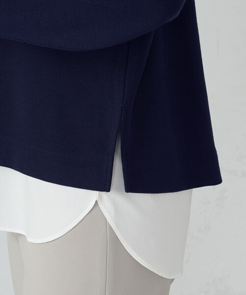 COMME CA ISM（コムサイズム） tシャツ 「セットアイテム」ボトル 