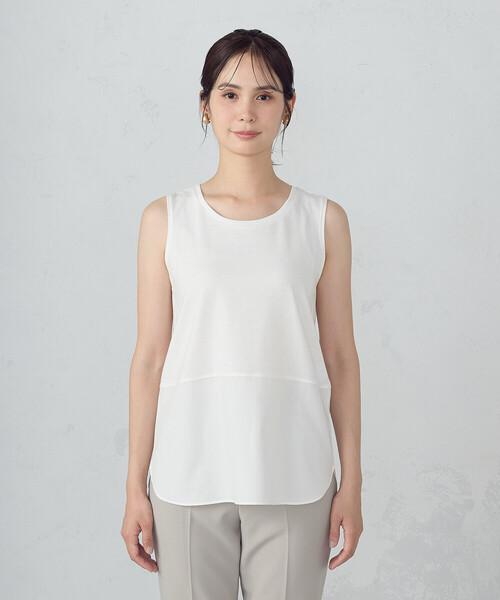 COMME CA ISM（コムサイズム） tシャツ 「セットアイテム」ボトル 