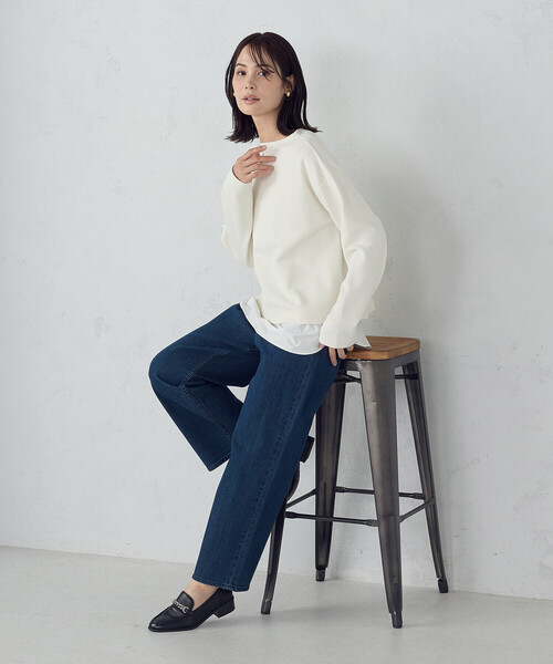 COMME CA ISM（コムサイズム） tシャツ 「セットアイテム」ボトル 