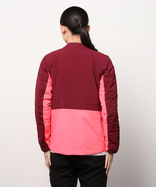 「BURTON」 ブルゾン X-SMALL ブラック レディース_画像3