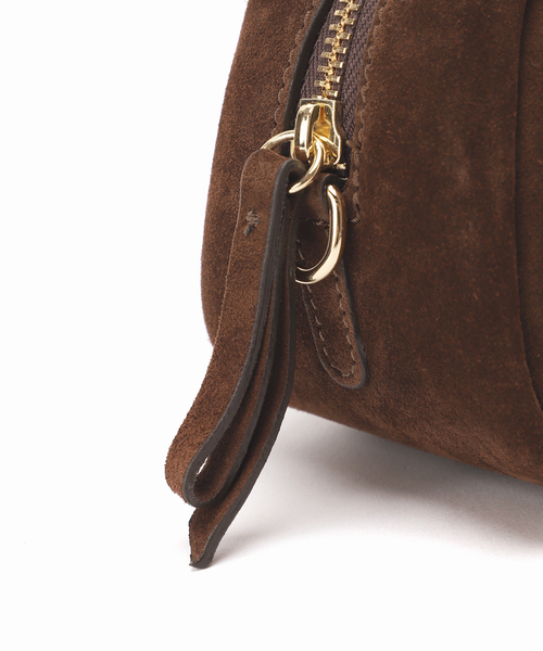 クリスチャンヴィラ　完売品 CHRISTIAN VILLA 　ミニトートバッグ CHRISTIAN VILLA MEDIUM SOFT TOTE / クリスチャンヴィラ