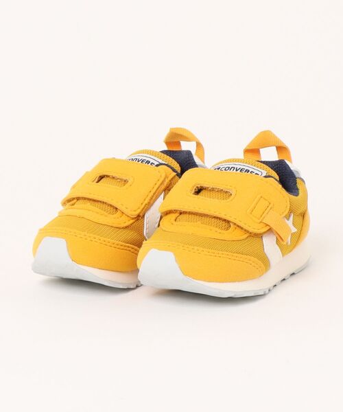 CONVERSE（コンバース） スニーカー 「CONVERSE」BABY RS キッズ 子供