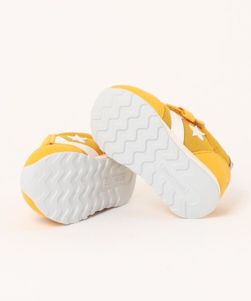 CONVERSE（コンバース） スニーカー 「CONVERSE」BABY RS キッズ 子供