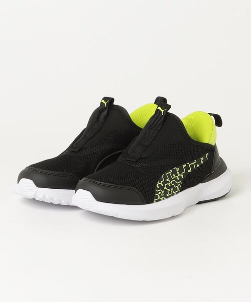 えすぷーま様オーダー PUMA（プーマ） スリッポン クルーズ PROFOAM EASE IN サイバー PS