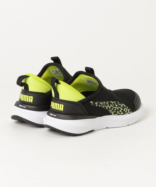 PUMA（プーマ） スリッポン クルーズ PROFOAM EASE IN サイバー PS