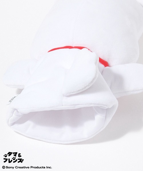 FOUND GOOD（ファウンドグッド） おもちゃ 「タマ＆フレンズ」ハンド