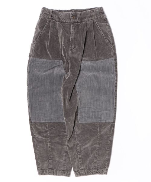 チャイハネ（CAYHANE） パンツ 「チャイハネ」ダブロイMEN'Sパンツ