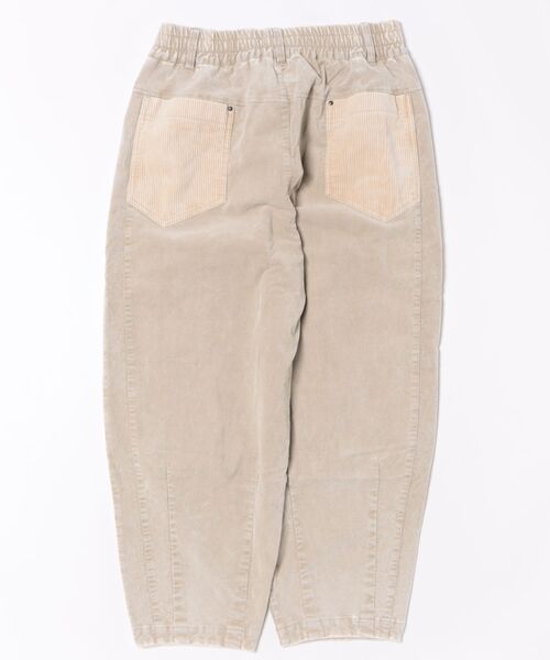 チャイハネ（CAYHANE） パンツ 「チャイハネ」ダブロイMEN'Sパンツ