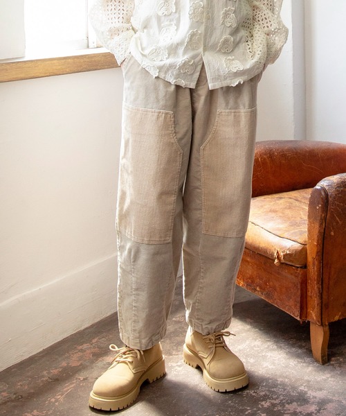 はちぼう ご質問はお気軽に(о´∀`о)　1206030 迷ったらこれ！【MEN】ハイパワーストレッチ ベーシックパンツ