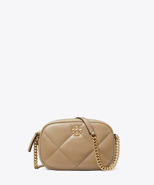 Tory Burch ベージュ ショルダーバッグ TORY BURCH 「TORY BURCH」 ショルダーバッグ ONE SIZE サンド