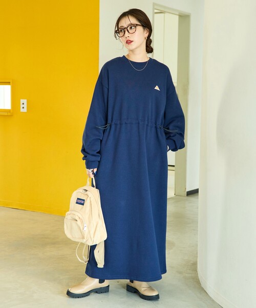 Super Freak Dress☆ゴルフ☆ワンピース マークアンドロナ アーノルド