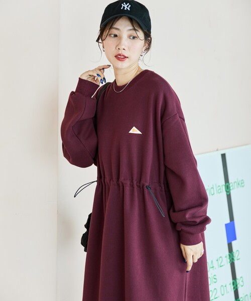 FREAK'S STORE（フリークスストア） ワンピース 限定展開 KELTY