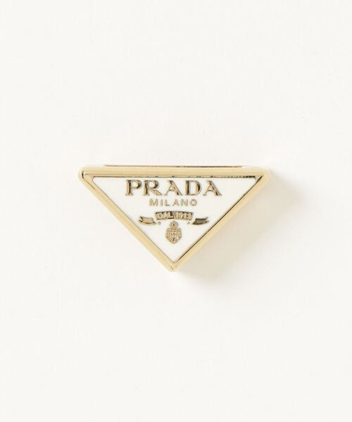 レア物プラダ　スカーフキーホルダー レア物プラダ スカーフキーホルダー PRADA（プラダ） キーリング