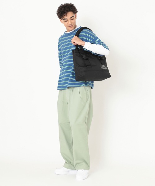 GREGORY（グレゴリー） トートバッグ ジョーブレーカートート 