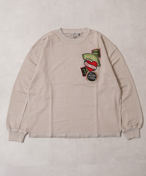 トレーナー スウェット メンズ レディース : ZOZOTOWN Yahoo!店 - 通販