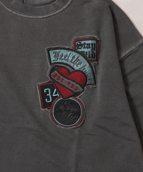 トレーナー スウェット メンズ レディース : ZOZOTOWN Yahoo!店 - 通販