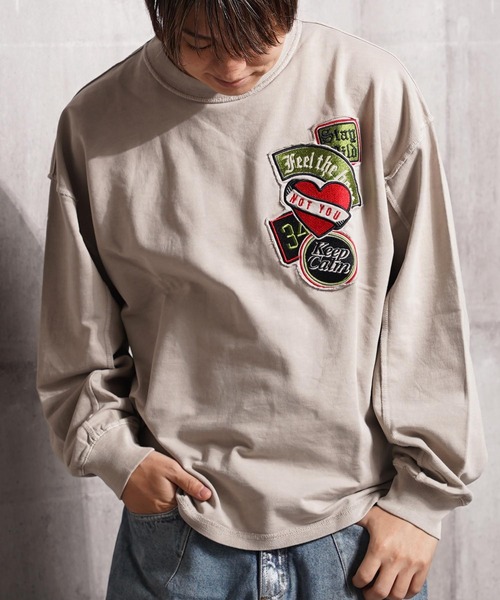 トレーナー スウェット メンズ レディース : ZOZOTOWN Yahoo!店 - 通販