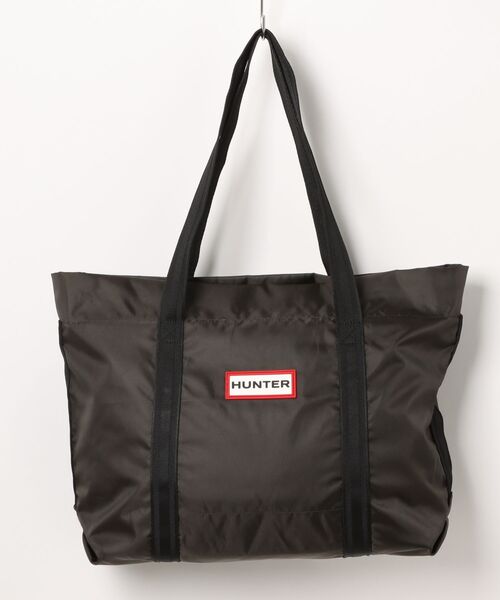 HUNTER（ハンター） トートバッグ ORIGINAL ESSENTIAL MEDIUM TOTE
