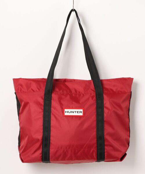 HUNTER（ハンター） トートバッグ ORIGINAL ESSENTIAL MEDIUM TOTE