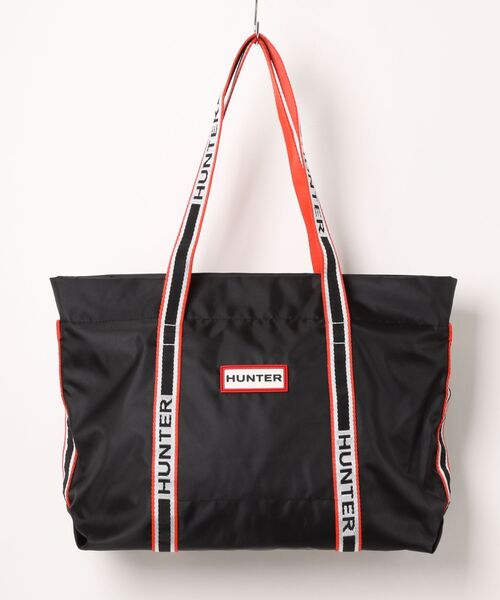 HUNTER（ハンター） トートバッグ ORIGINAL ESSENTIAL MEDIUM TOTE