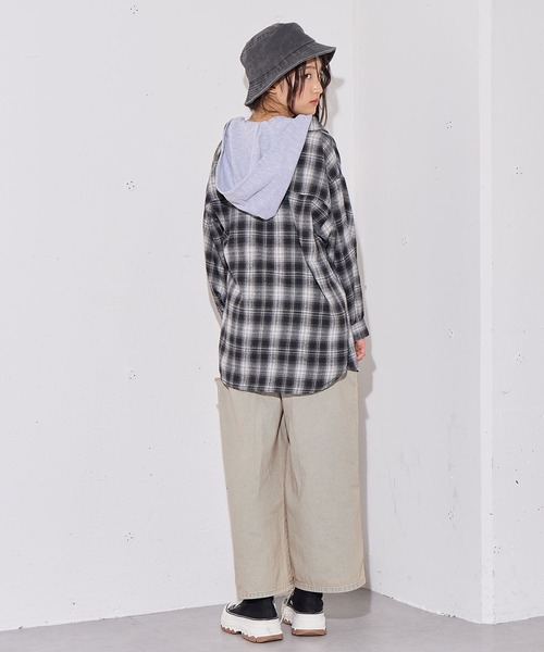 Shiga専用 BISKEE パンツ ラインストーンデニムパンツ キッズ 子供服 女の子
