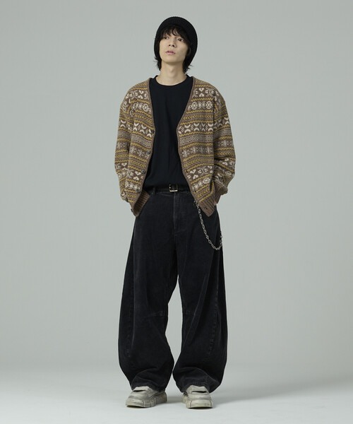 FREAK'S STORE（フリークスストア） カーディガン FREAK'S STORE