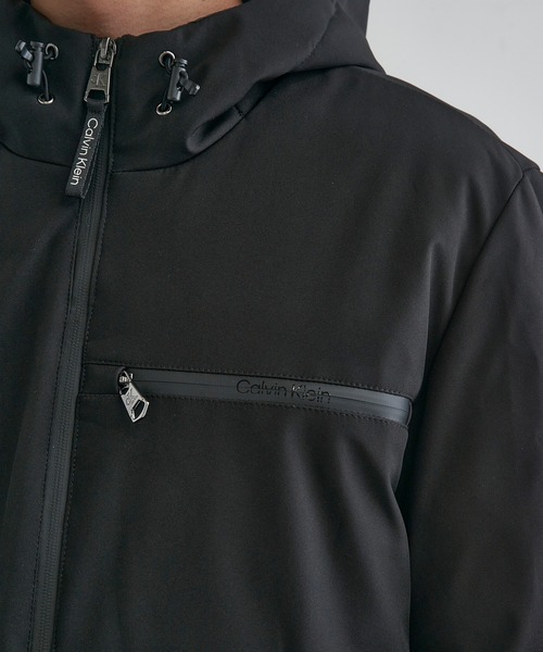 Calvin Klein（カルバン・クライン） コート ジャケット 「Calvin