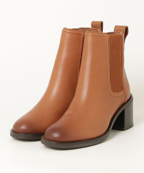 Clarks（クラークス） ブーツ Chamberly Top / チャンベリートップ