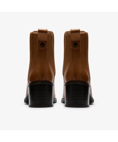 Clarks（クラークス） ブーツ Chamberly Top / チャンベリートップ