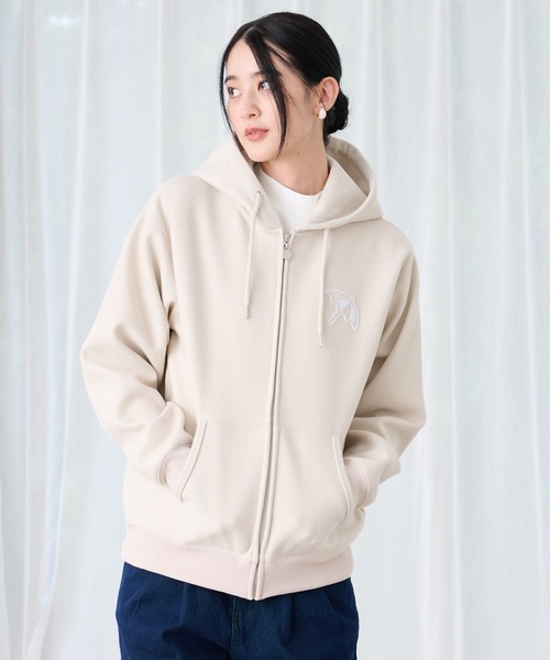 Arnold Palmer（アーノルドパーマー） パーカー ウールライクメルトン