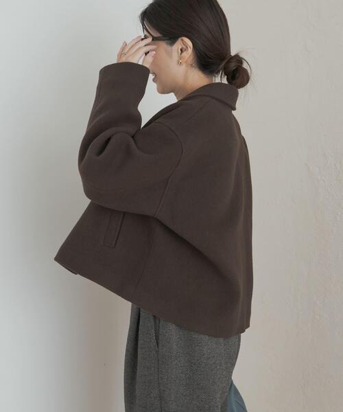 URBAN RESEARCH DOORS（アーバンリサーチドアーズ） コート アウター