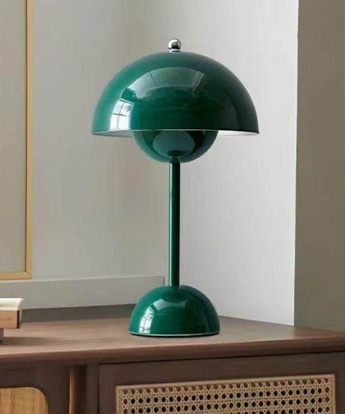 照明 USB Mushroom table lamp : ZOZOTOWN Yahoo!店 - 通販 - Yahoo