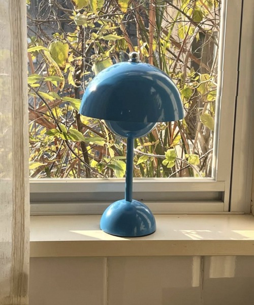 照明 USB Mushroom table lamp : ZOZOTOWN Yahoo!店 - 通販 - Yahoo