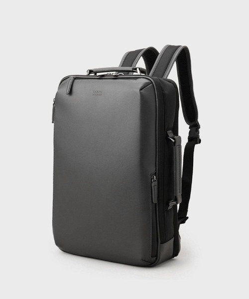 TAKEO KIKUCHI（タケオキクチ） デイバック リュック 「Mono Max掲載