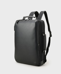 TAKEO KIKUCHI（タケオキクチ） デイバック リュック 「Mono Max掲載