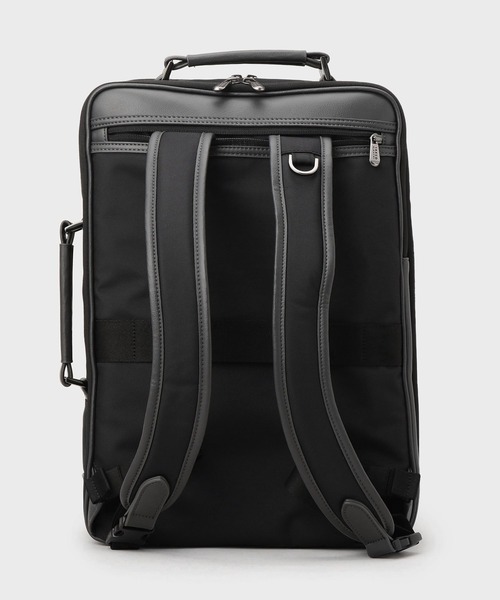 TAKEO KIKUCHI（タケオキクチ） デイバック リュック 「Mono Max掲載