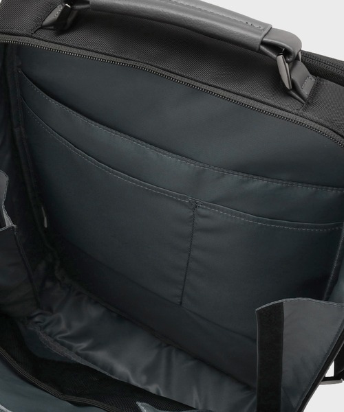 TAKEO KIKUCHI（タケオキクチ） デイバック リュック 「Mono Max掲載