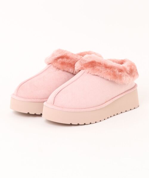 ABC-MART ブーツ ABC SELECT エービーシーセレクト PLAT SABO 5