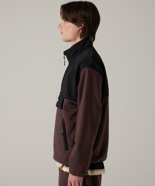 Eddie Bauer（エディーバウアー） トレーナー スウェット EBTEK ハーフ