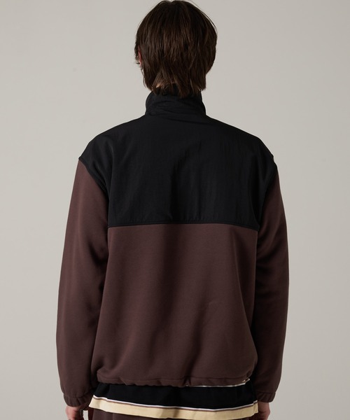 Eddie Bauer（エディーバウアー） トレーナー スウェット EBTEK ハーフ