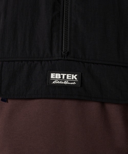 Eddie Bauer（エディーバウアー） トレーナー スウェット EBTEK ハーフ