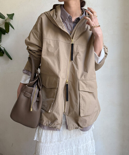 DouDou（ドゥドゥ） ブルゾン FREE ブラック レディース : ZOZOTOWN