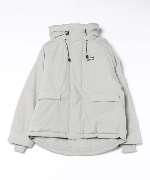 STARTER（スターター） コート ジャケット 「STARTER」ポリタスラン