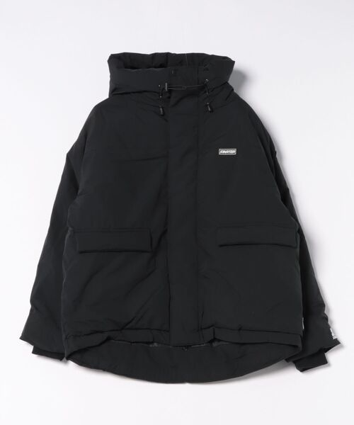STARTER（スターター） コート ジャケット 「STARTER」ポリタスラン