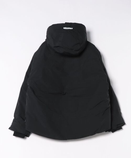 STARTER（スターター） コート ジャケット 「STARTER」ポリタスラン