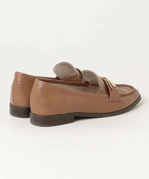 「NICAL」 シューズ 37 ブラウン レディース_画像2