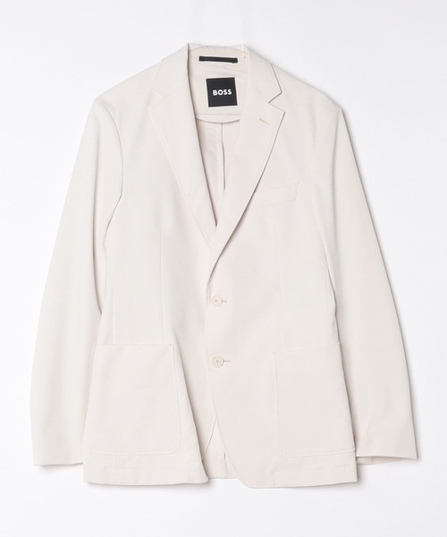 BOSS スリムフィット　ジャケット BOSS（HUGO BOSS） ジャケット テーラードジャケット スリムフィット